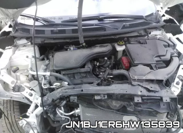 JN1BJ1CR6HW135839 фото 2