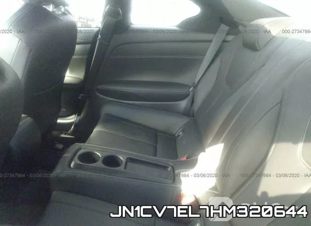 JN1CV7EL7HM320644 фото 6