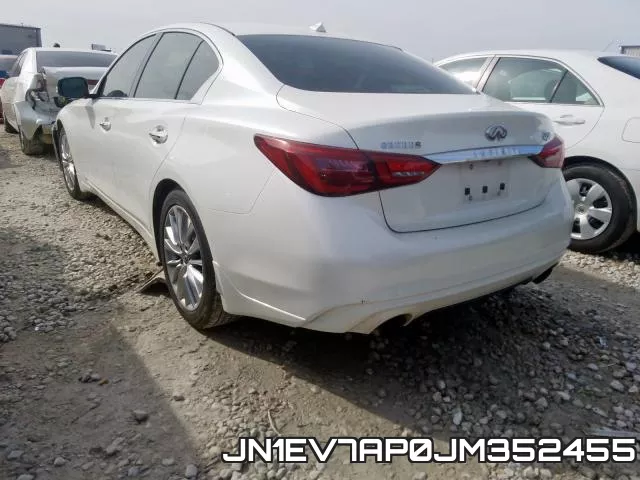 JN1EV7AP0JM352455 фото 3
