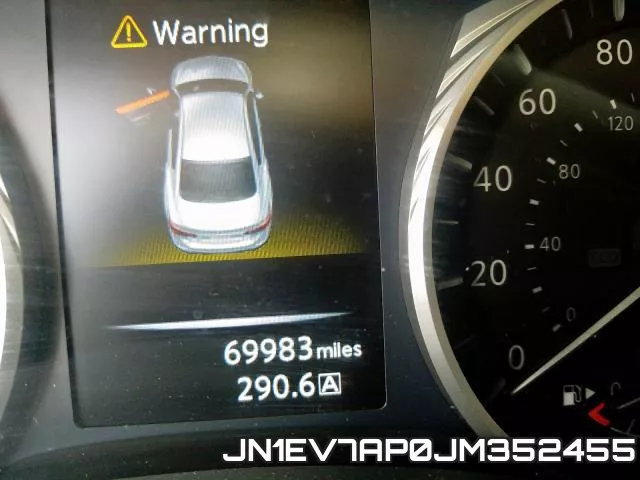 JN1EV7AP0JM352455 фото 7