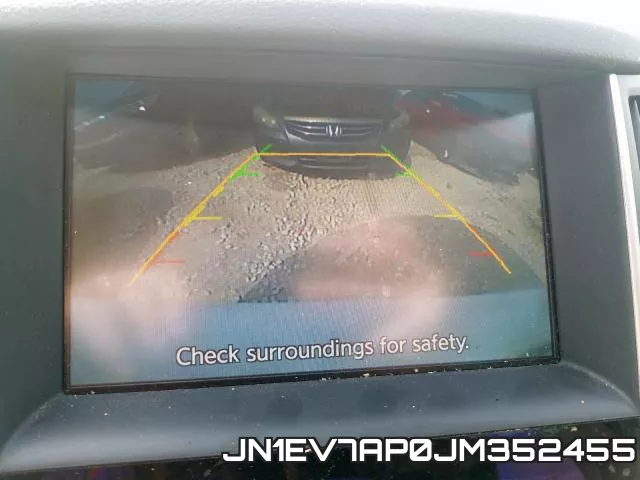 JN1EV7AP0JM352455 фото 8