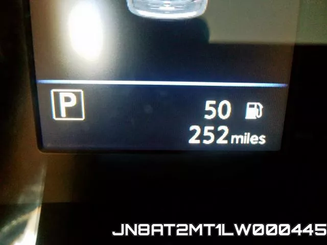 JN8AT2MT1LW000445 фото 6