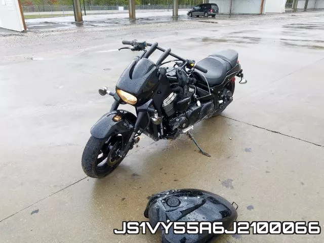 JS1VY55A6J2100066 фото 2