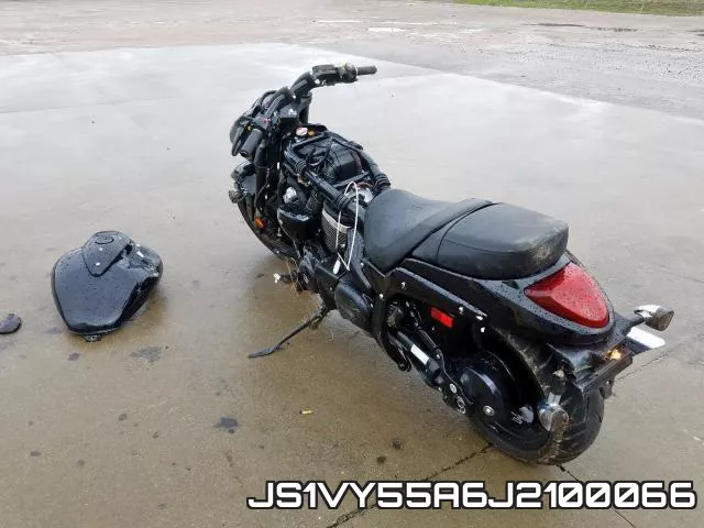 JS1VY55A6J2100066 фото 3