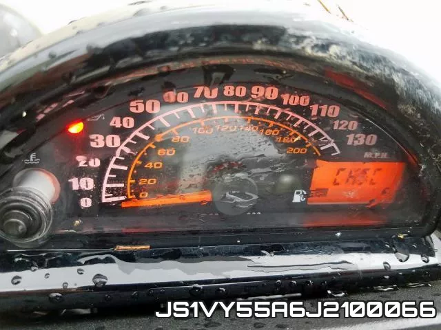 JS1VY55A6J2100066 фото 4