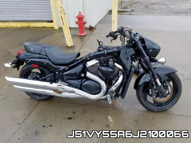 JS1VY55A6J2100066 фото 5