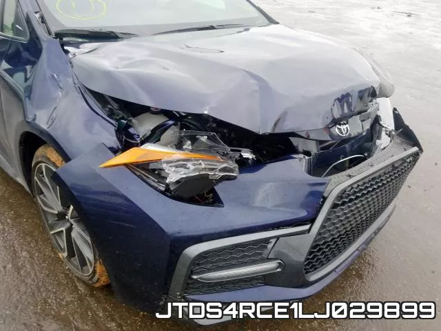 JTDS4RCE1LJ029899 фото 7