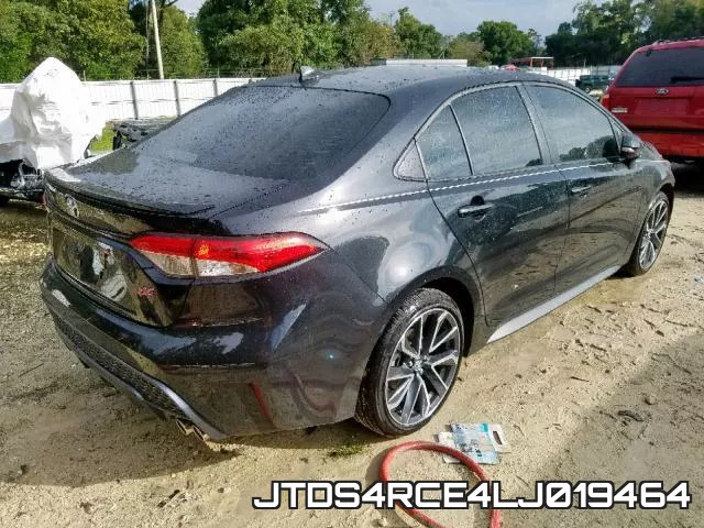 JTDS4RCE4LJ019464 фото 3