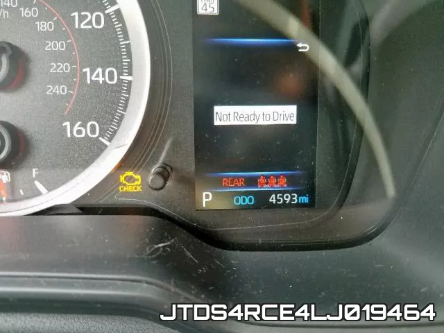 JTDS4RCE4LJ019464 фото 6