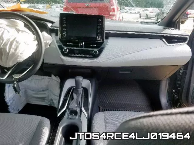 JTDS4RCE4LJ019464 фото 7