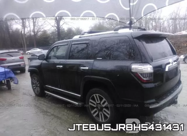 JTEBU5JR8H5431431 фото 3