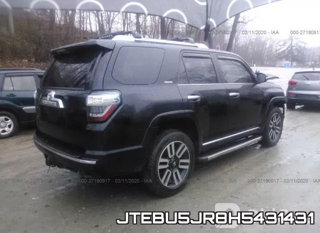 JTEBU5JR8H5431431 фото 4