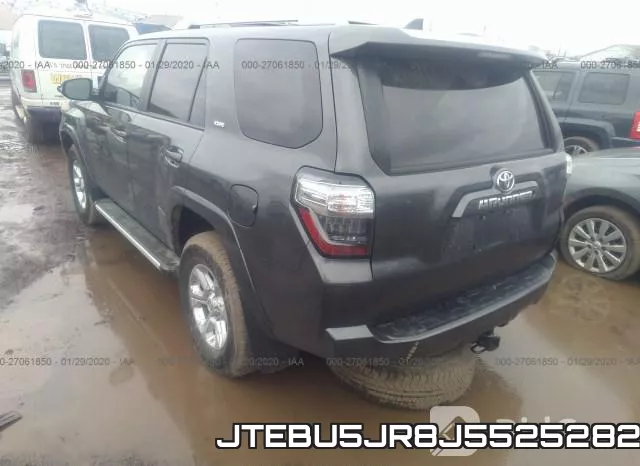 JTEBU5JR8J5525282 фото 3