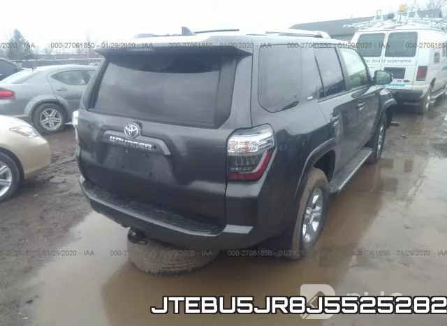 JTEBU5JR8J5525282 фото 4