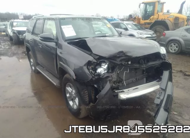 JTEBU5JR8J5525282 фото 6