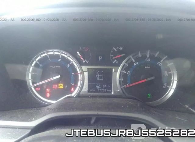 JTEBU5JR8J5525282 фото 7