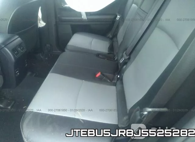 JTEBU5JR8J5525282 фото 8
