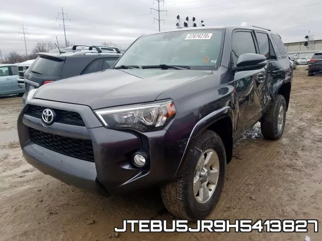 JTEBU5JR9H5413827 фото 2