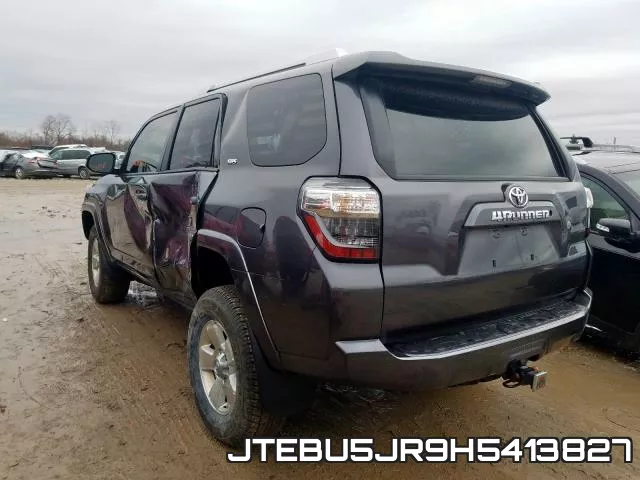 JTEBU5JR9H5413827 фото 3