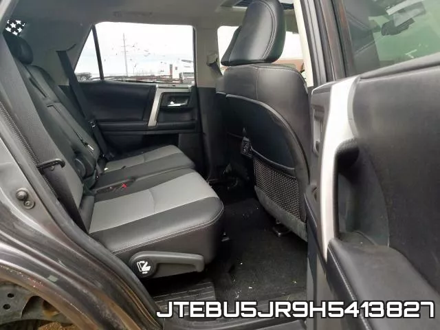 JTEBU5JR9H5413827 фото 6