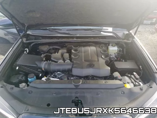 JTEBU5JRXK5646638 фото 3