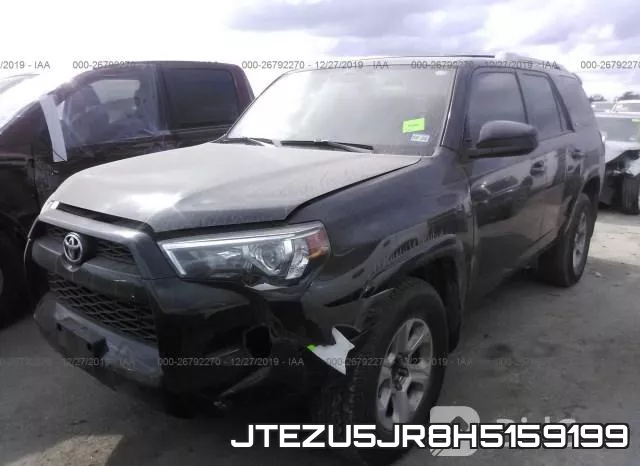 JTEZU5JR8H5159199 фото 2