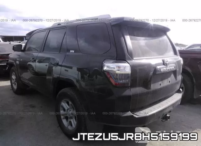 JTEZU5JR8H5159199 фото 3