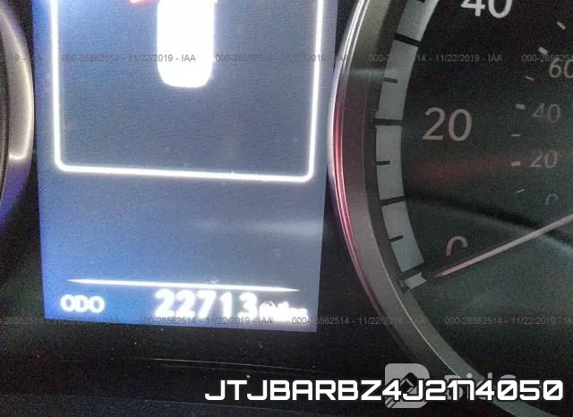 JTJBARBZ4J2174050 фото 6