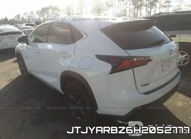 JTJYARBZ6H2052777 фото 4