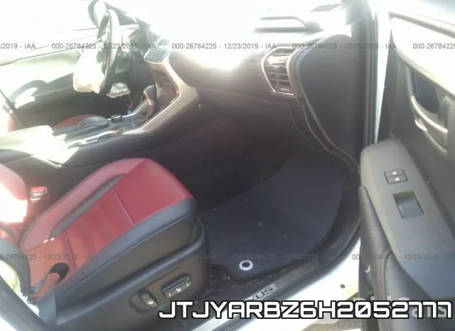 JTJYARBZ6H2052777 фото 6