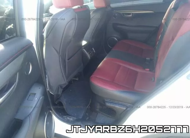 JTJYARBZ6H2052777 фото 7