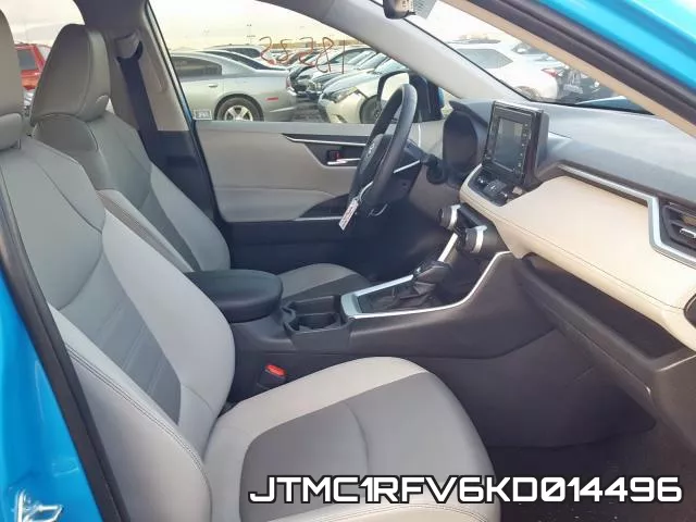 JTMC1RFV6KD014496 фото 5