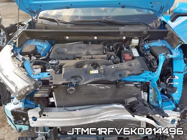 JTMC1RFV6KD014496 фото 7