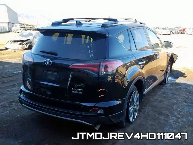 JTMDJREV4HD111047 фото 3