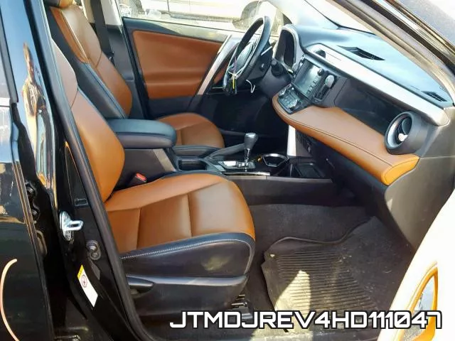 JTMDJREV4HD111047 фото 4