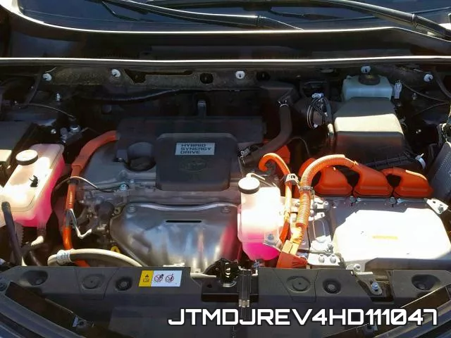 JTMDJREV4HD111047 фото 6
