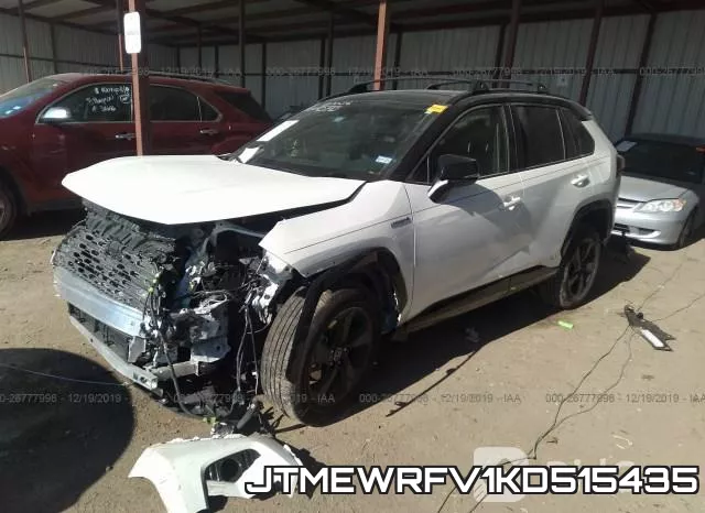 JTMEWRFV1KD515435 фото 3