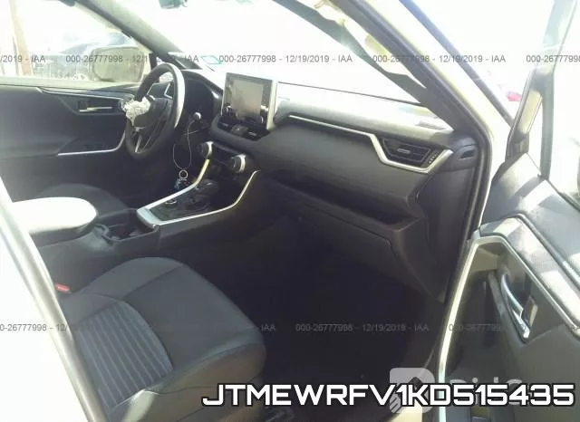 JTMEWRFV1KD515435 фото 4