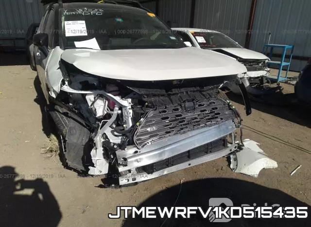 JTMEWRFV1KD515435 фото 5