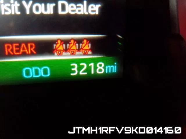 JTMH1RFV9KD014160 фото 4