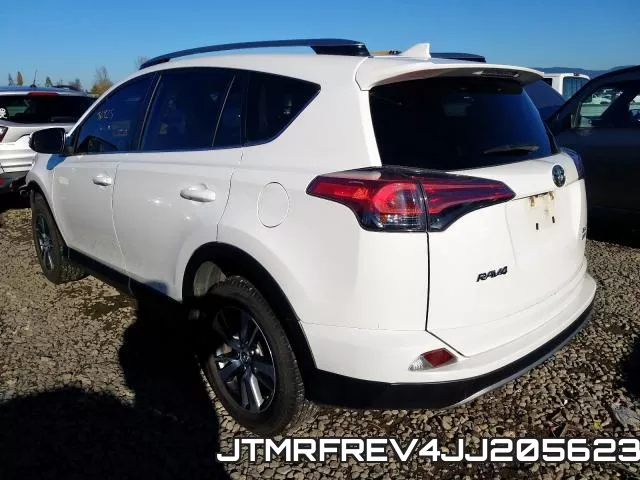 JTMRFREV4JJ205623 фото 4