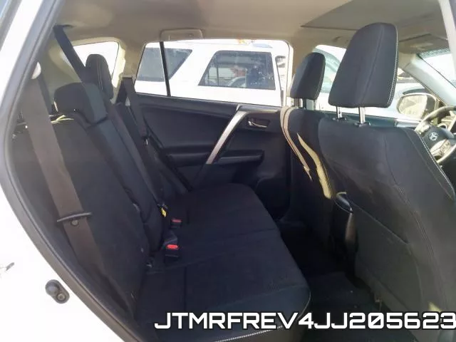 JTMRFREV4JJ205623 фото 6