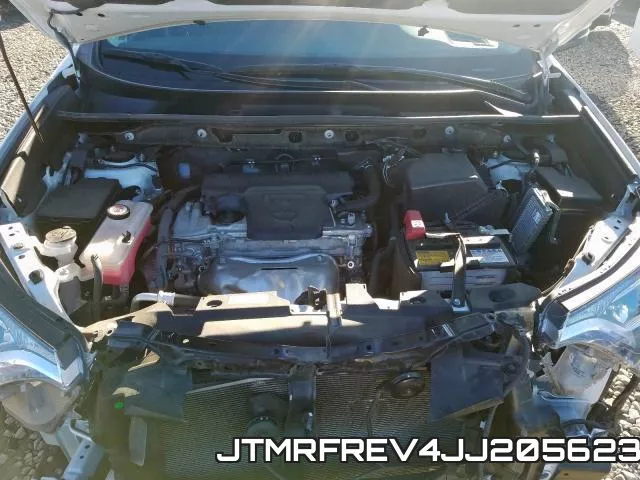 JTMRFREV4JJ205623 фото 7