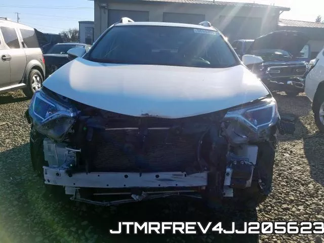 JTMRFREV4JJ205623 фото 8