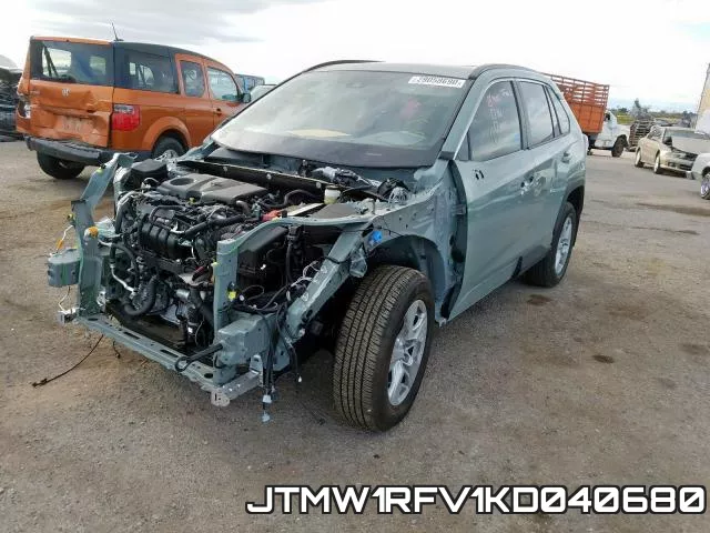 JTMW1RFV1KD040680 фото 3