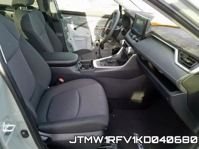 JTMW1RFV1KD040680 фото 5