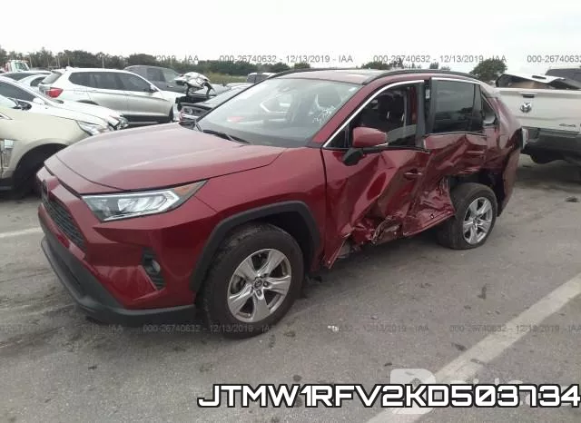 JTMW1RFV2KD503734 фото 2