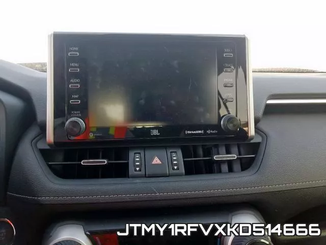 JTMY1RFVXKD514666 фото 8