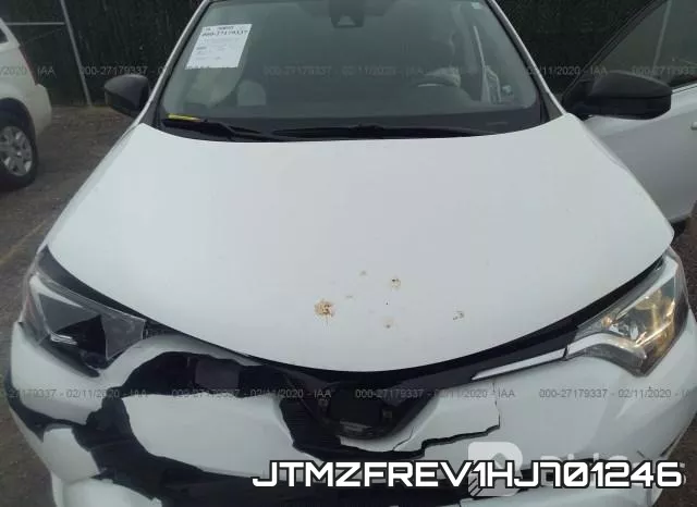 JTMZFREV1HJ701246 фото 2