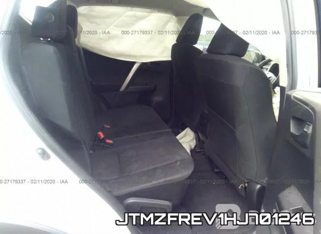 JTMZFREV1HJ701246 фото 8